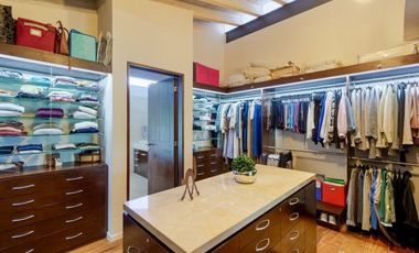 Excelente casa en venta en exclusivo condominio en Contadero