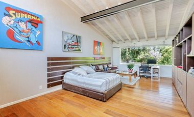 Excelente casa en venta en exclusivo condominio en Contadero