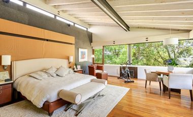 Excelente casa en venta en exclusivo condominio en Contadero