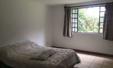 Rancho Villa del Carbón