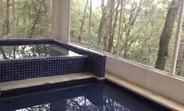 Rancho Villa del Carbón