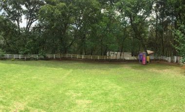 Rancho Villa del Carbón