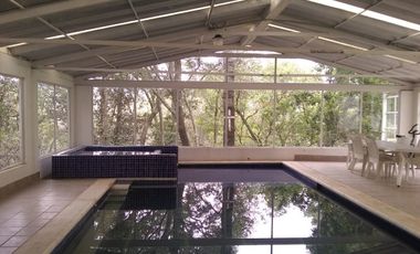 Rancho Villa del Carbón