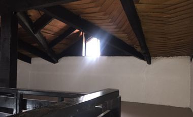 Rancho Villa del Carbón