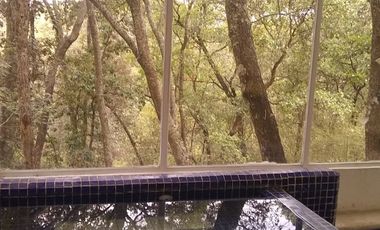 Rancho Villa del Carbón