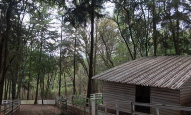 Rancho Villa del Carbón