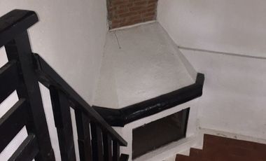 Rancho Villa del Carbón