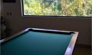 Rancho Villa del Carbón