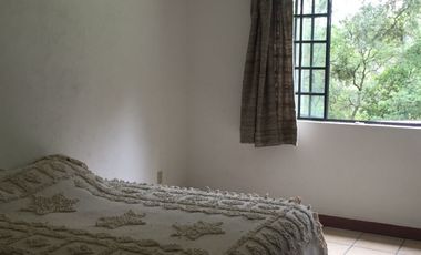 Rancho Villa del Carbón