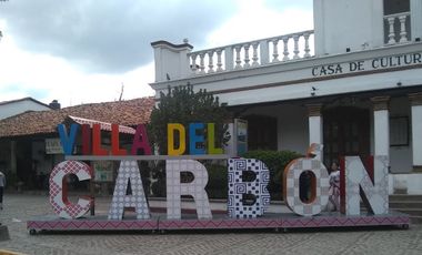 Rancho Villa del Carbón