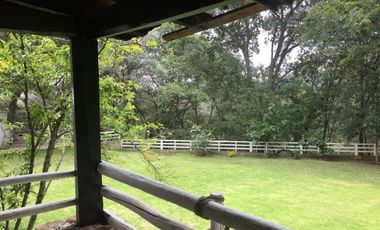 Rancho Villa del Carbón