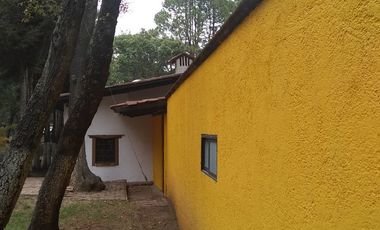Rancho Villa del Carbón