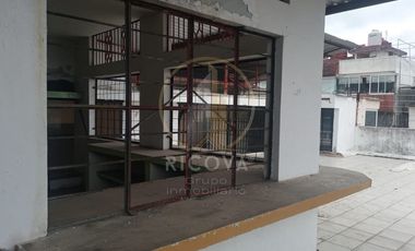Venta Edificio en Tuxtepec Oaxaca