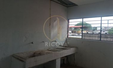 Venta Edificio en Tuxtepec Oaxaca