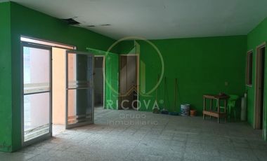 Venta Edificio en Tuxtepec Oaxaca