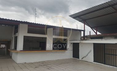 Venta Edificio en Tuxtepec Oaxaca