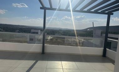 Hermosa Casa en Renta