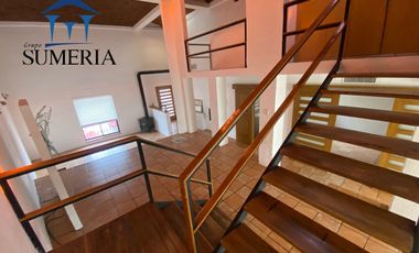 Bonita casa en Col. Residencial Campestre