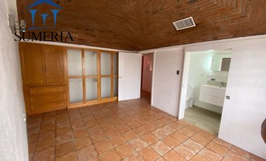 Bonita casa en Col. Residencial Campestre