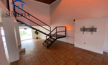 Bonita casa en Col. Residencial Campestre