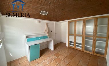 Bonita casa en Col. Residencial Campestre