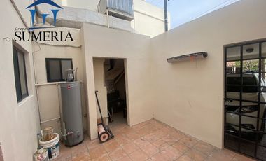 Bonita casa en Col. Residencial Campestre
