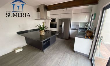 Bonita casa en Col. Residencial Campestre