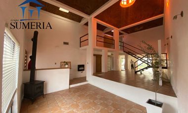 Bonita casa en Col. Residencial Campestre