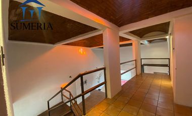 Bonita casa en Col. Residencial Campestre