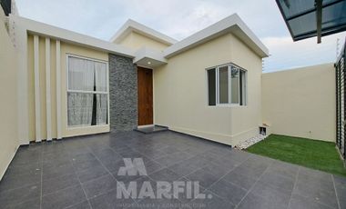 Venta de Casa de 1 planta, 3 Recámaras al Norte de Villa de Álvarez