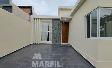 Venta de Casa de 1 planta, 3 Recámaras al Norte de Villa de Álvarez