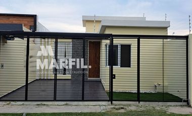 Venta de Casa de 1 planta, 3 Recámaras al Norte de Villa de Álvarez