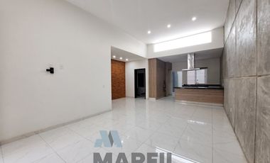 Venta de Casa de 1 planta, 3 Recámaras al Norte de Villa de Álvarez