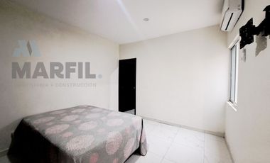 Venta de Casa de 1 planta, 3 Recámaras al Norte de Villa de Álvarez
