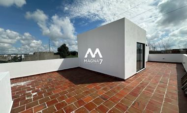 CASA EN RENTA EN PARQUES VALLARTA