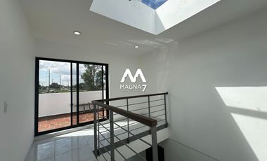 CASA EN RENTA EN PARQUES VALLARTA