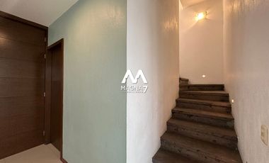 RENTA CASA SANTILLANA ZONA SOLARES