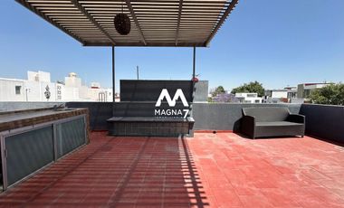 RENTA CASA SANTILLANA ZONA SOLARES