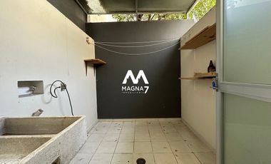 RENTA CASA SANTILLANA ZONA SOLARES