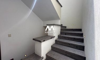 RENTA CASA SANTILLANA ZONA SOLARES