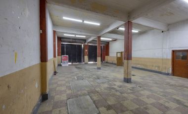 Bodega Comercial en Venta en Czda de La Viga