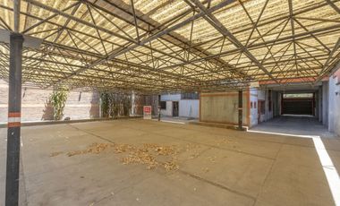 Bodega Comercial en Venta en Czda de La Viga