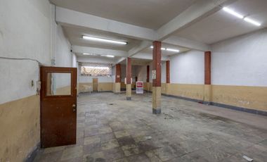 Bodega Comercial en Venta en Czda de La Viga