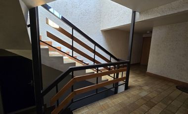 Edificio uso mixto en venta en Colonia Chimalistac