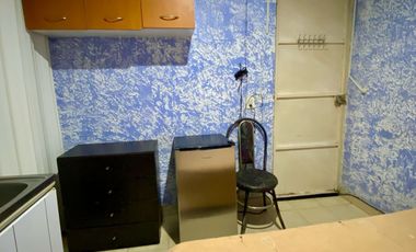 HABITACION EN RENTA PB EN CANTIL COYOACAN