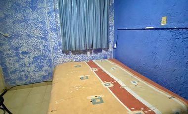 HABITACION EN RENTA PB EN CANTIL COYOACAN