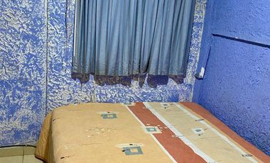 HABITACION EN RENTA PB EN CANTIL COYOACAN