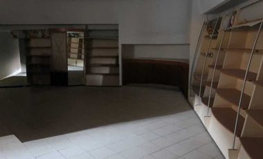 LOCALES COMERCIALES EN PLAZA TEPEYAC