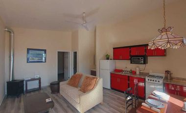 Subleasing Rental Option Available on Airbnb and Booking Just Minutes South of R