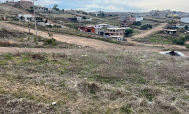 Terreno al Sur de Tijuna y entre Rosarito, de Oferta